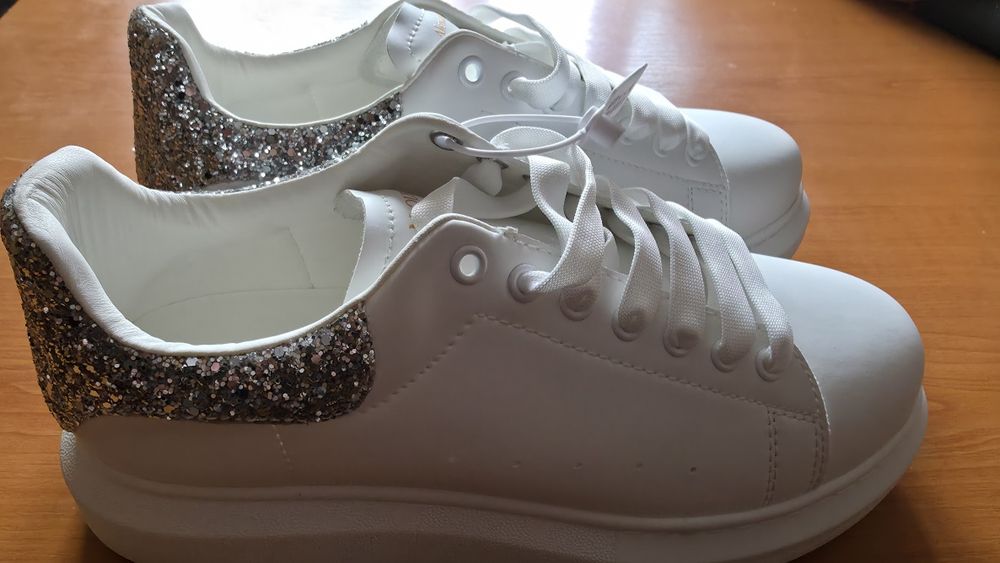 Alexander McQueen Oversized