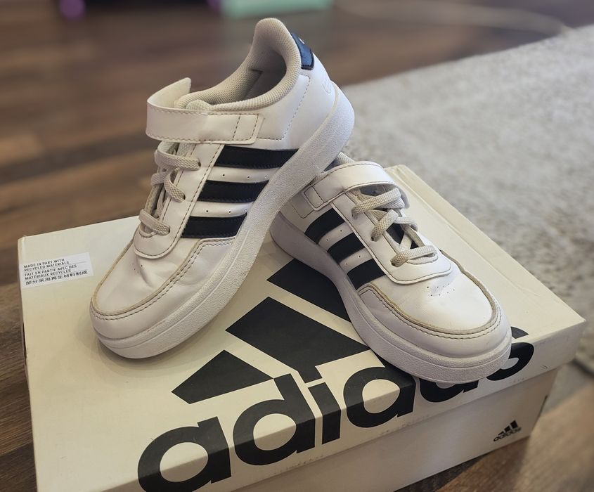 Детски маратонки Адидас размер 31