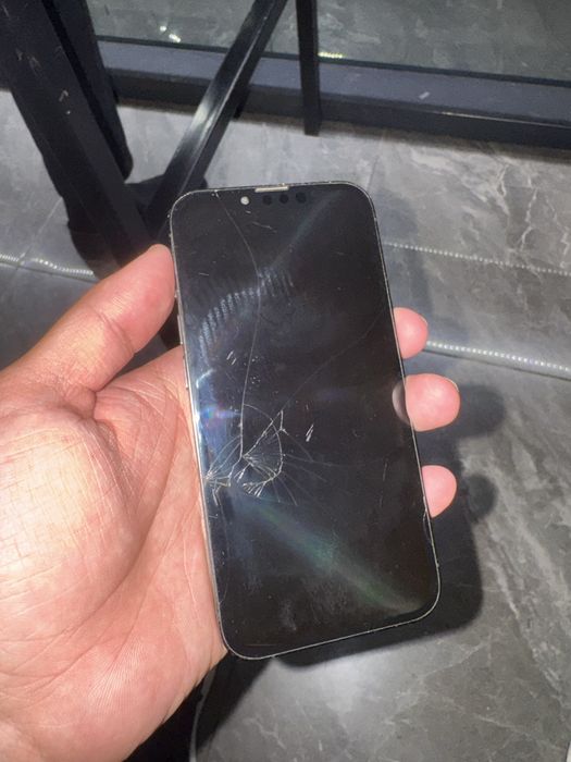 Iphone 13 pro 128g