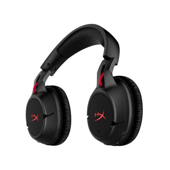 HyperX Cloud Flight Wireless — новые, запечатанные