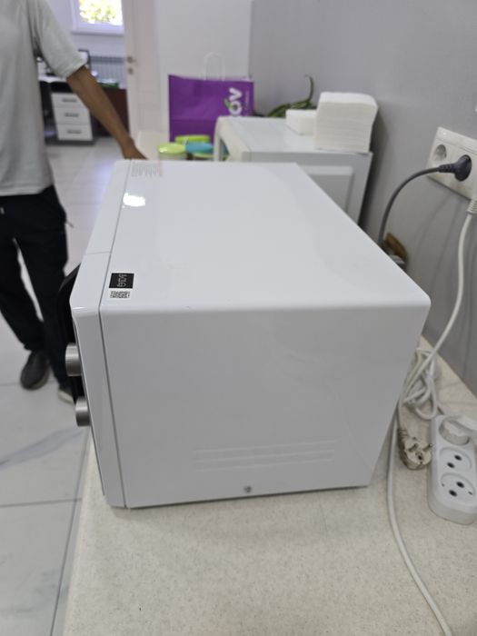 Микроволновая печь Samsung (5 шт)