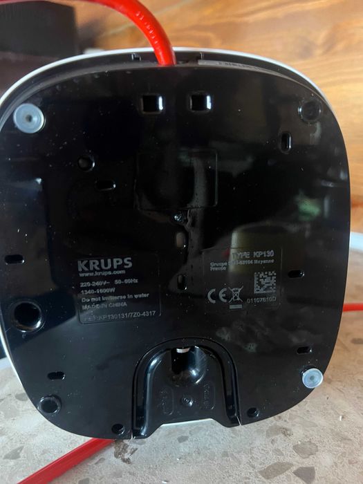 Кафемашина Dolce Gusto Krups