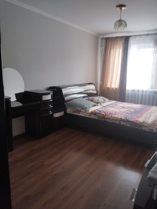 Квартира по часовой