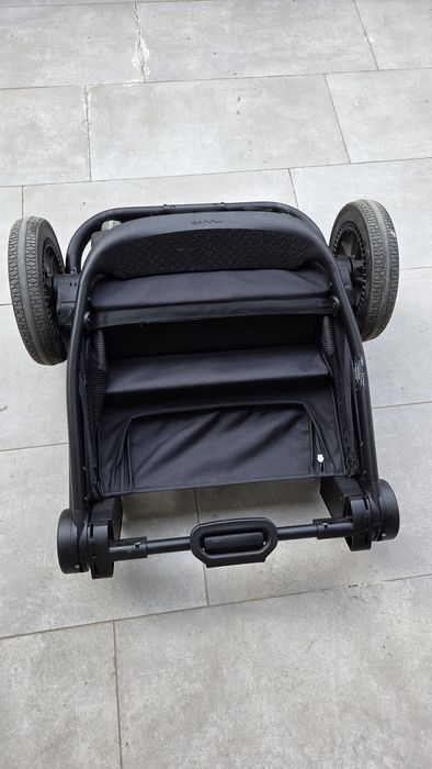 Carucior 3 in 1 Muuvo Quick 4.0