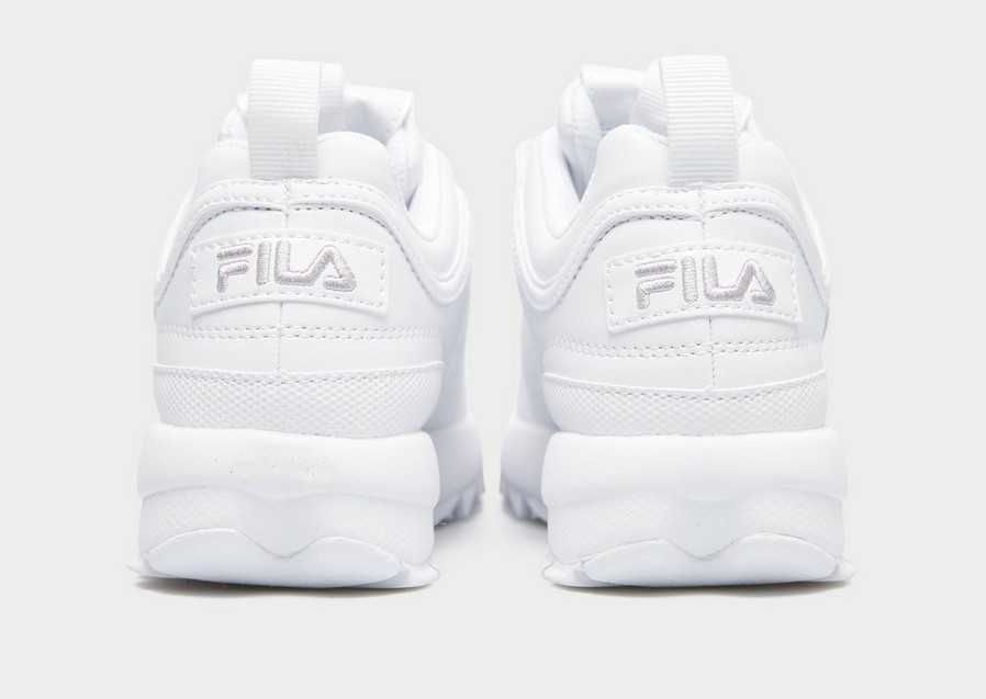 Fila - Disruptor 2 3XM02498-151 №33.5 Оригинал Код 307