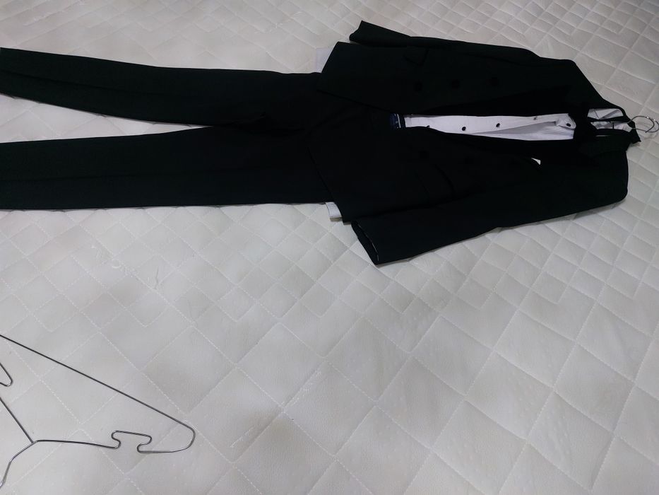 Smoking kastyum shim