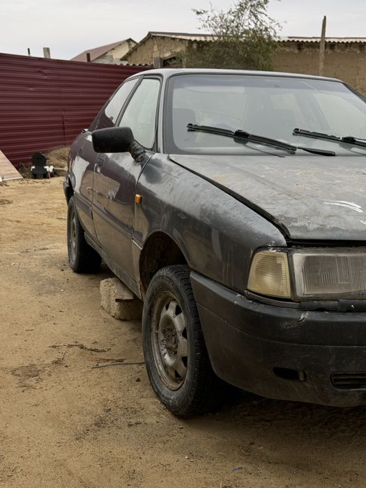 Ауди 80 Б3 Сатылады