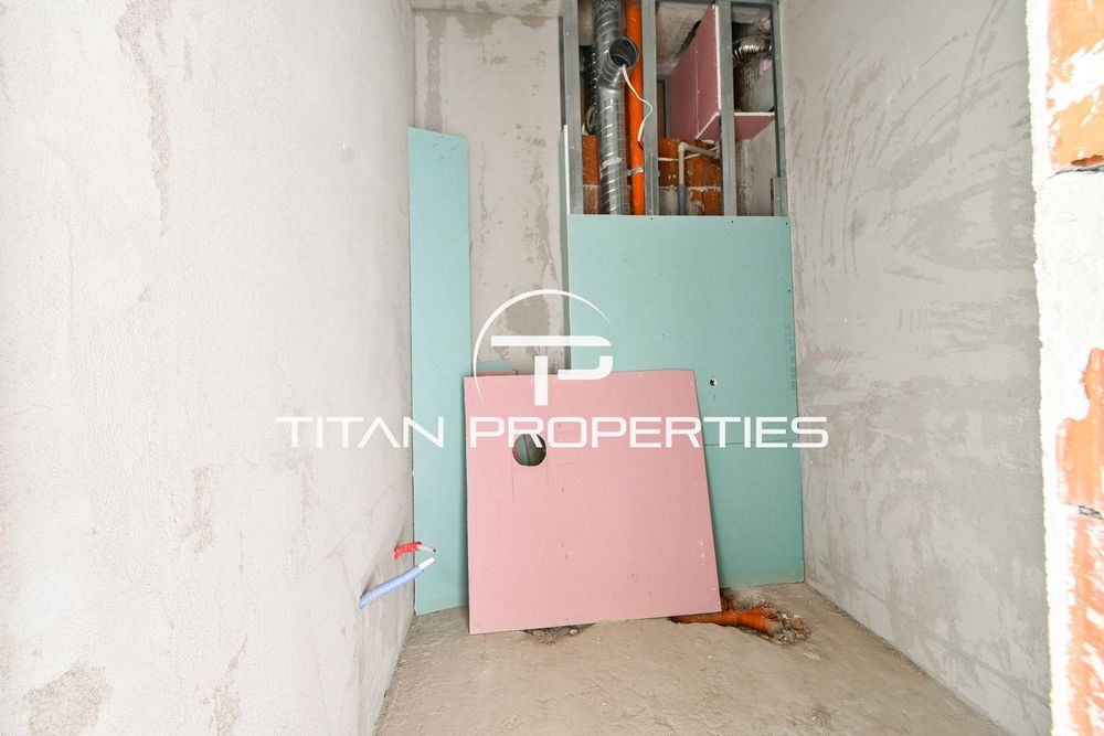 Продава се Тристаен апартамент в София, Кръстова вада - 92 кв.м за 3153 €/кв.м - Снимка #4