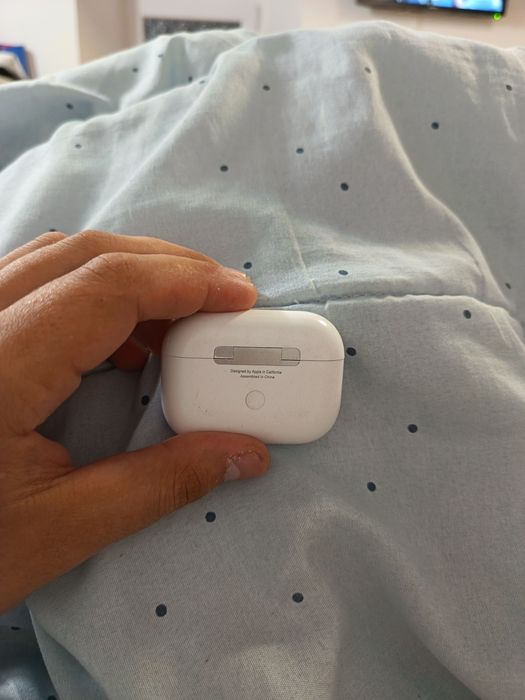 AirPods Pro originale – predare personală Brașov