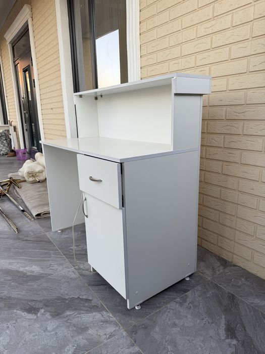 ресепшн,состояние как новый