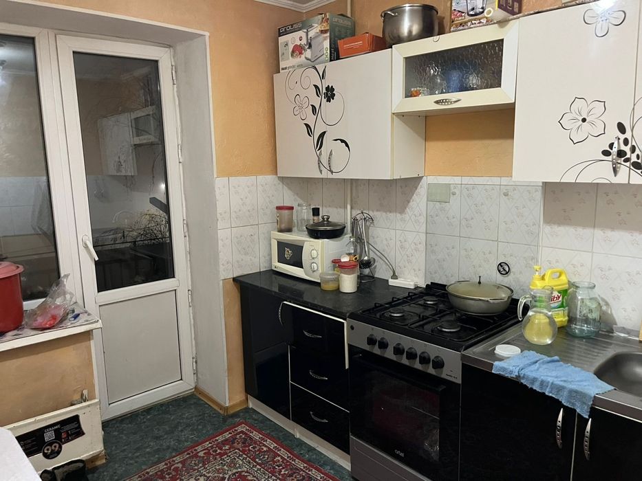 Продается 3х комнатная квартира