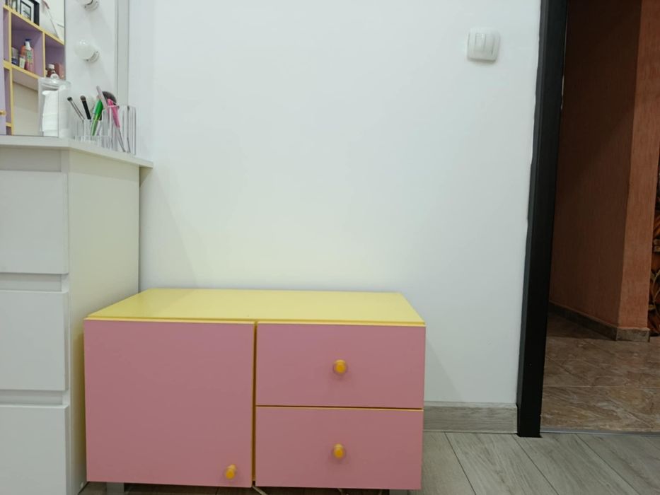 Детско обзавеждане