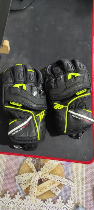 Echipament moto -casca HJC Rpha 71, blugi, manusi,ghete NOI!