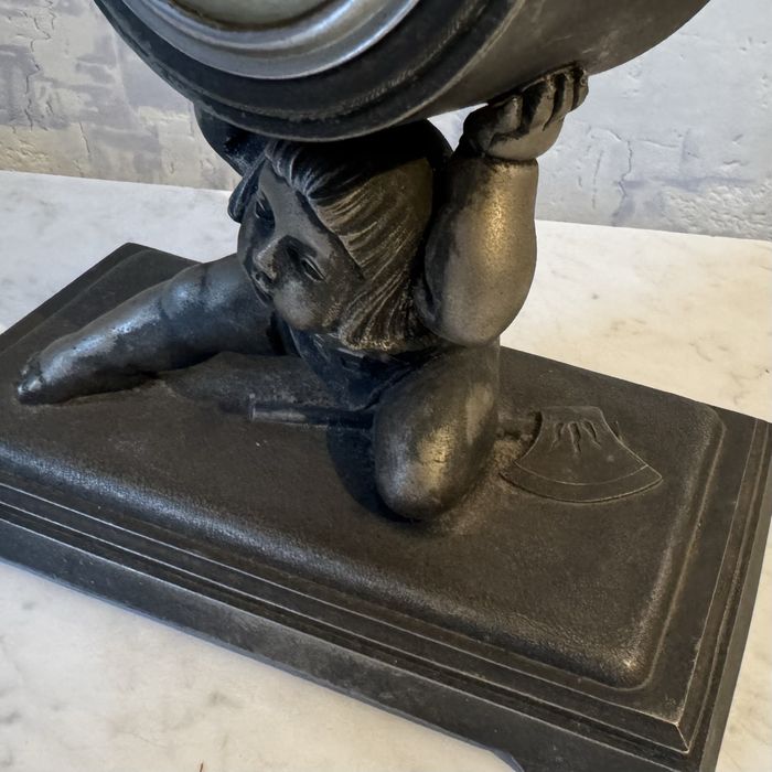 Часы Seikosha Винтажные