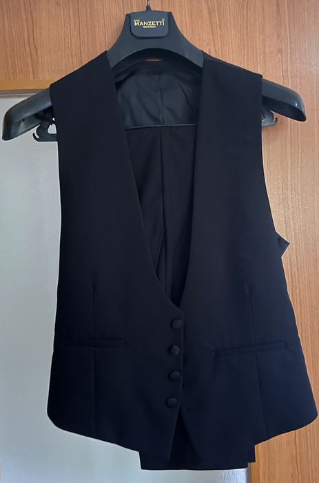 Costum nuntă Gherasos