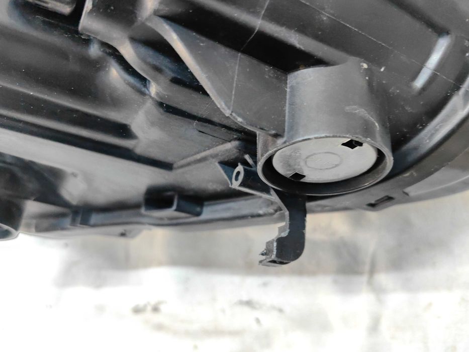 Оригинален фар Ситроен Ц3  Citroen C3 Aircross