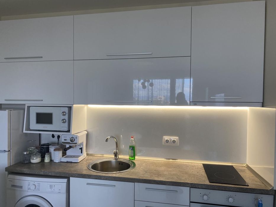 Дава се под наем Двустаен апартамент в София, Люлин 6 - 54 кв.м за 486 € - Снимка #4