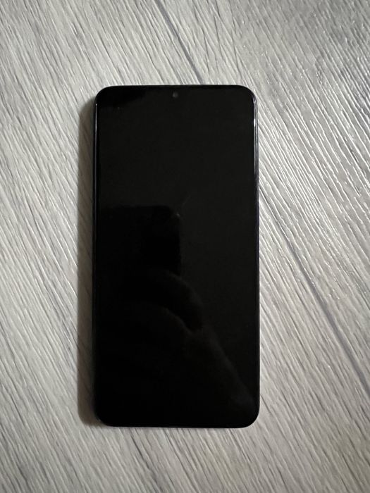 Самсунг А10 синий