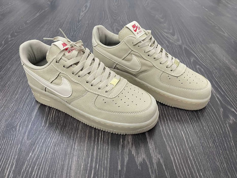 Air Force 1 beige