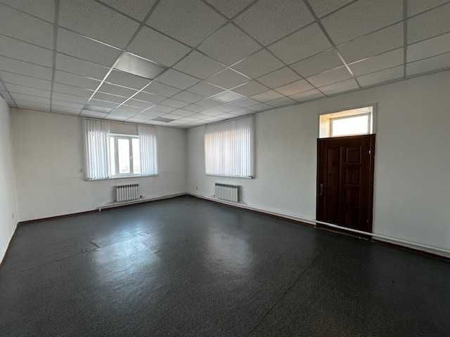 Офисные кабинеты