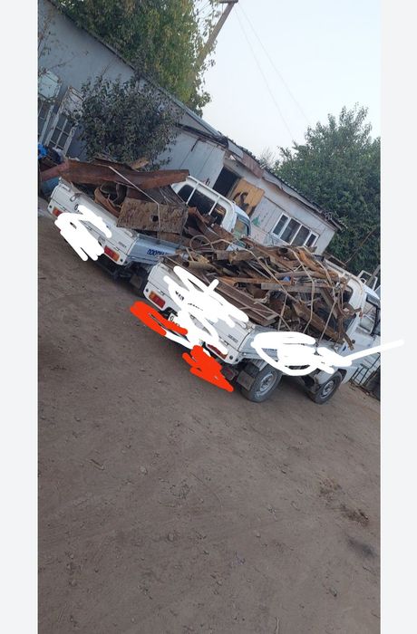 Переработка металлолома pererabotka metallalom 24/7 chugun batariya