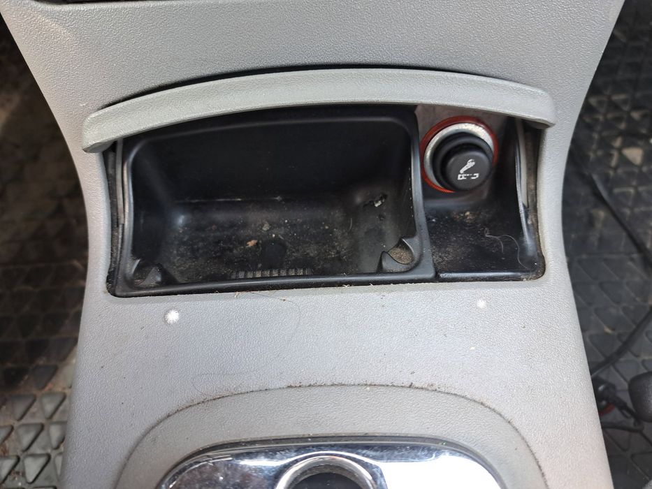 Scrumiera Volkswagen Polo (6N2) [Fabr 1995-2000] OEM