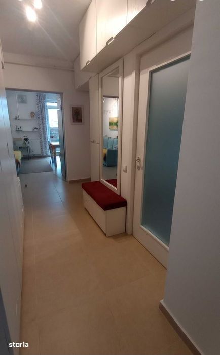 Apartament 3 dormitoare | 77mp | Gradina 144 mp | Parcare | Europa