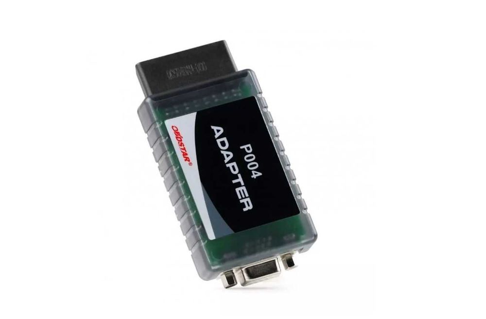 Адаптер OBDstar P004 для подушек безопасности (airbag)