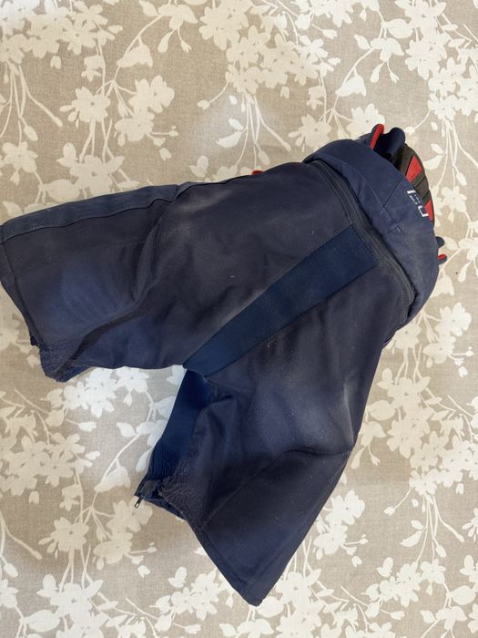 Хоккейная экипировка