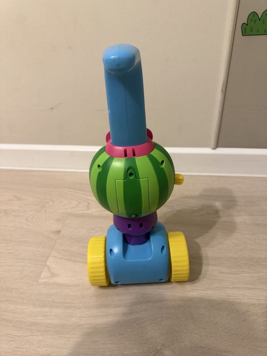 Cocomelon игрушка