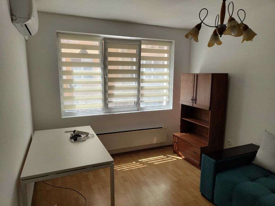 Двустаен ап. под наем в кв. Лозенец