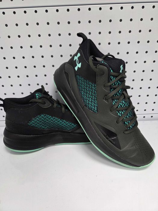 Оригинални мъжки маратонки-  Under Armour LockDown 5
