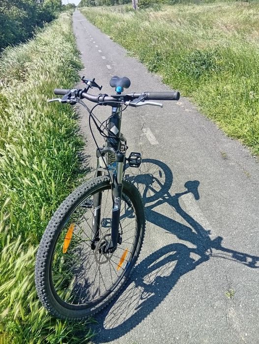 Ebike telefunken