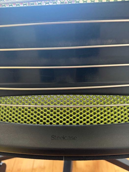 Ергономичен офис стол за познавачи на качеството!