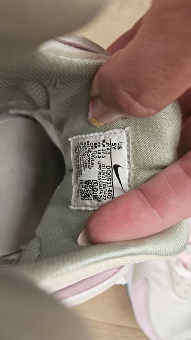 Маратонки Nike huarache