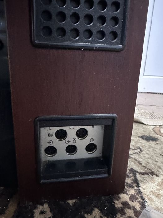 Magnetofon kashtan 1 functional