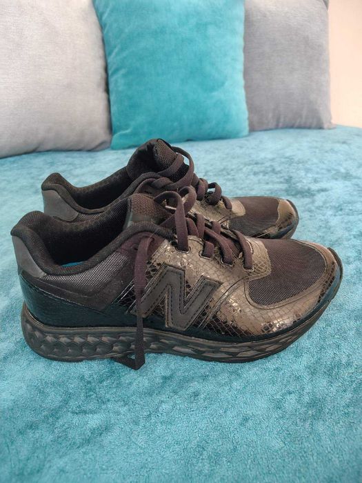 Дамски Маратонки New Balance 36 номер