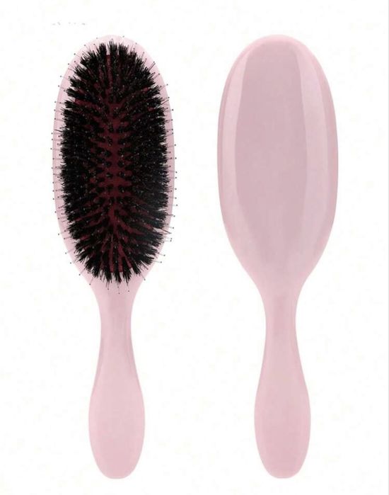 Персонализирани шноли и четки за коса с надпис по избор