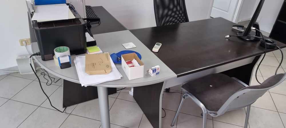 Vanzare mobilier birou
