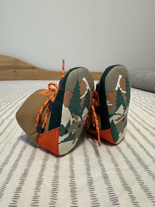 Ботушки за бебе 6-12 месеца на NEXT