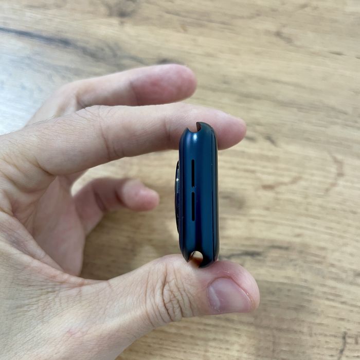 Apple Watch SE2 40mm Black