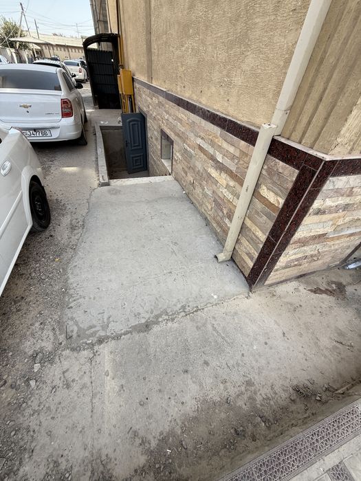 Padval ijaraga beriladi remont tayor