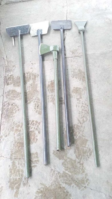 скребок для льда и очистки стен