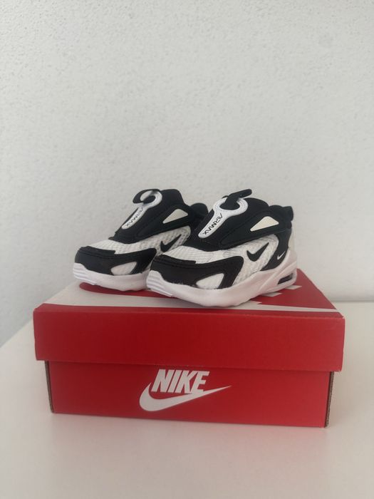 Бебешки маратонки 18,5 nike