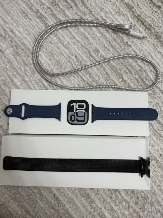 Apple Watch 10 series 42mm
