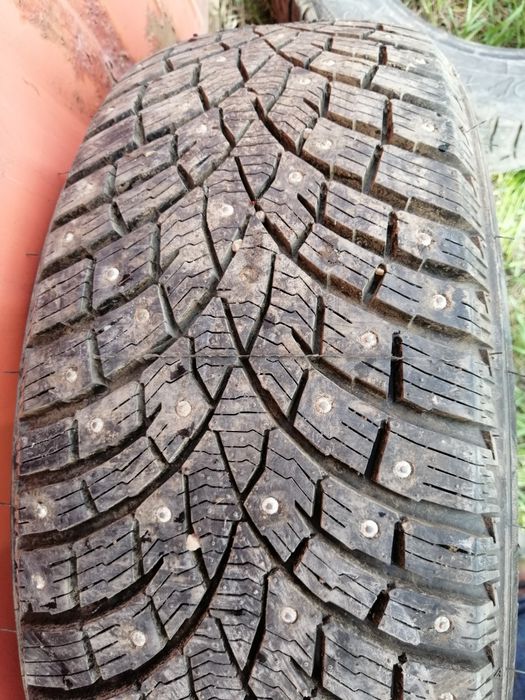 Шина Триангл Р17 215/55