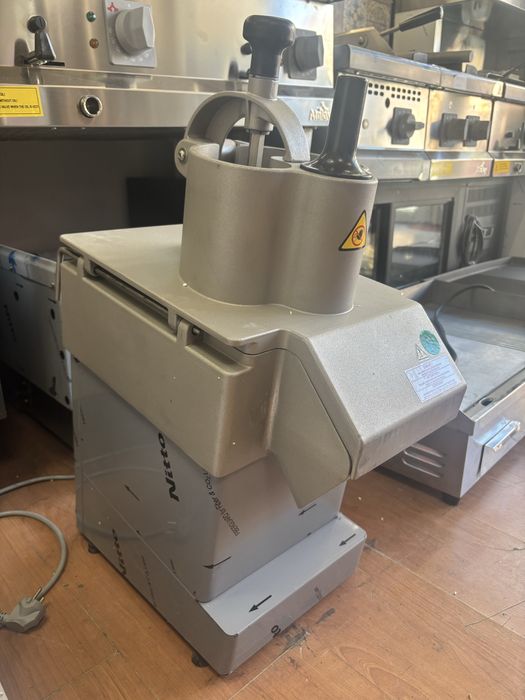 Зеленчукорезачка