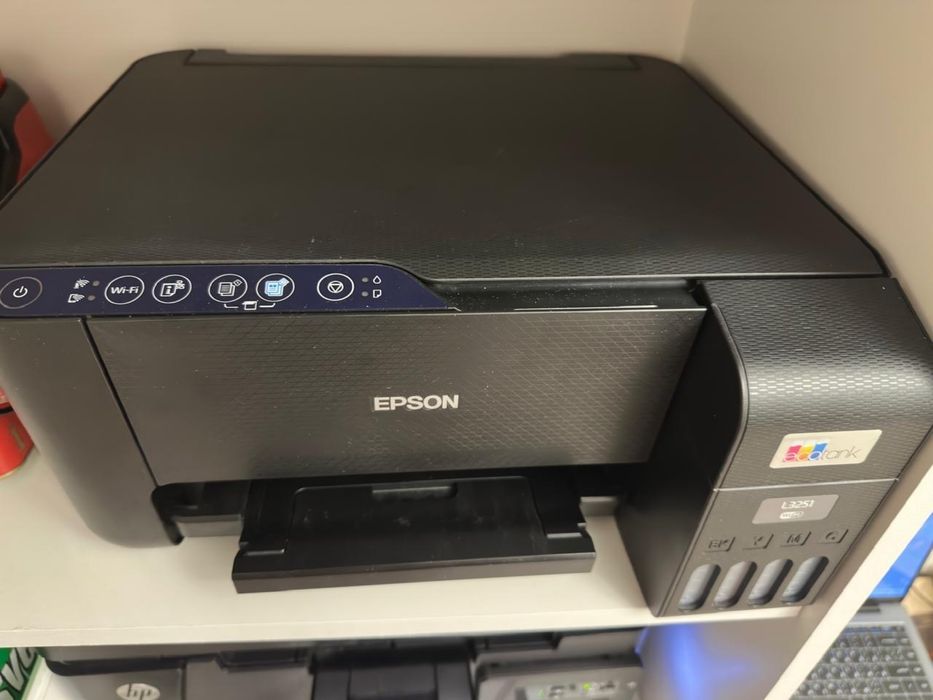 Продам принтер epson L3251