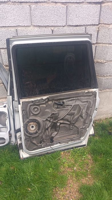 Запчасть форд галакси