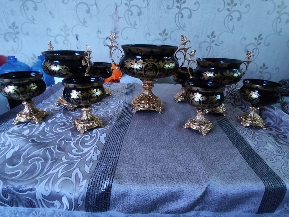 Продается набор багим